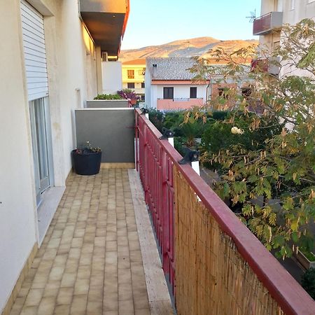 Apartament Casa Cristina Comiso Zewnętrze zdjęcie