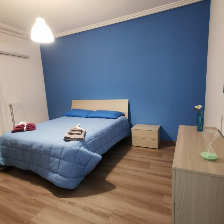 Apartament Casa Cristina Comiso Zewnętrze zdjęcie