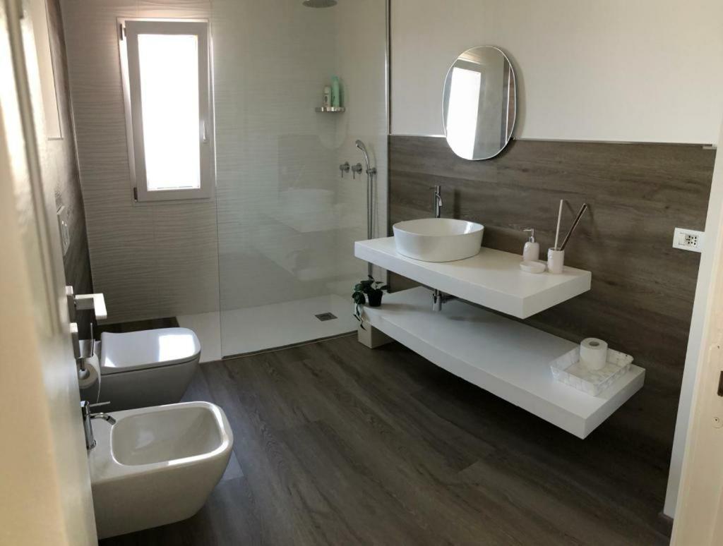 Apartament Casa Cristina Comiso Zewnętrze zdjęcie