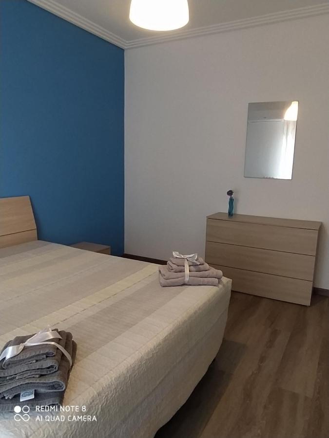Apartament Casa Cristina Comiso Zewnętrze zdjęcie