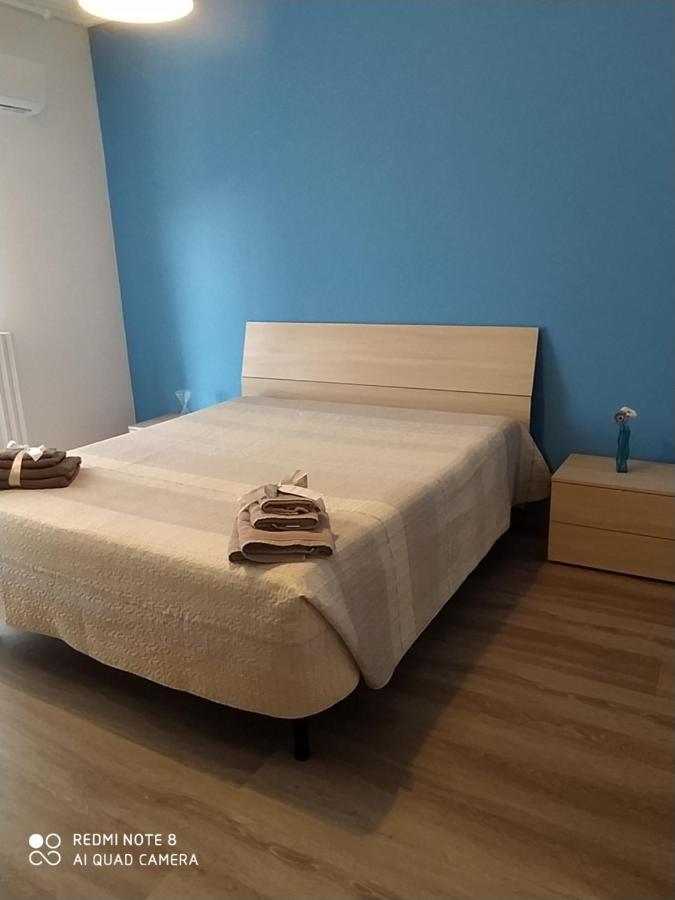 Apartament Casa Cristina Comiso Zewnętrze zdjęcie