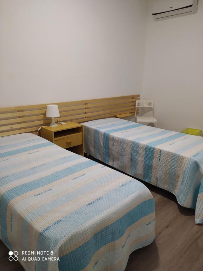 Apartament Casa Cristina Comiso Zewnętrze zdjęcie