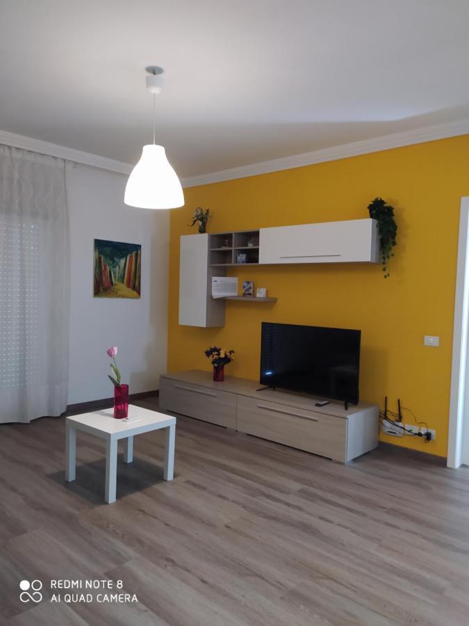 Apartament Casa Cristina Comiso Zewnętrze zdjęcie