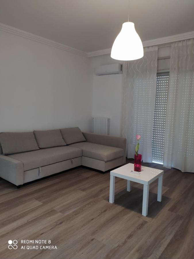Apartament Casa Cristina Comiso Zewnętrze zdjęcie