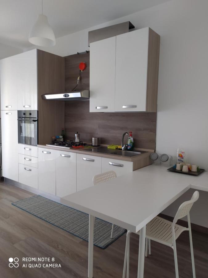 Apartament Casa Cristina Comiso Zewnętrze zdjęcie
