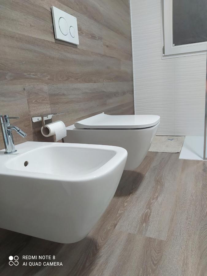 Apartament Casa Cristina Comiso Zewnętrze zdjęcie