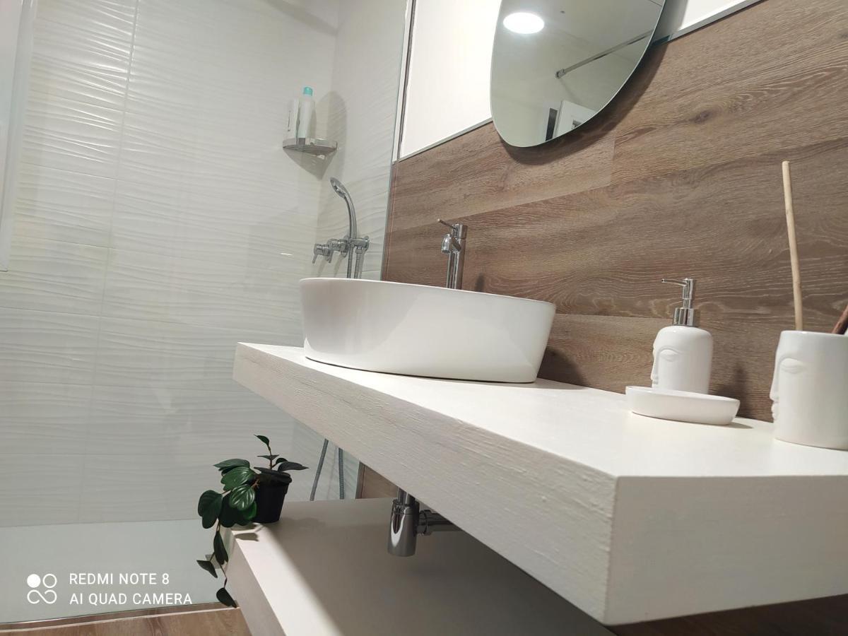 Apartament Casa Cristina Comiso Zewnętrze zdjęcie