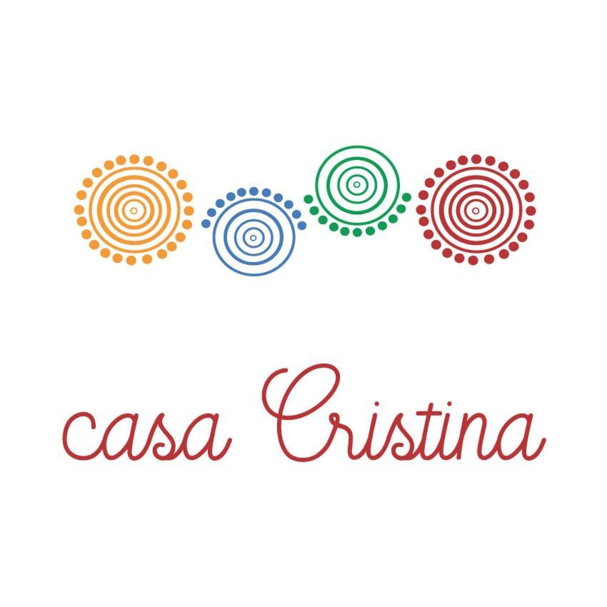 Apartament Casa Cristina Comiso Zewnętrze zdjęcie