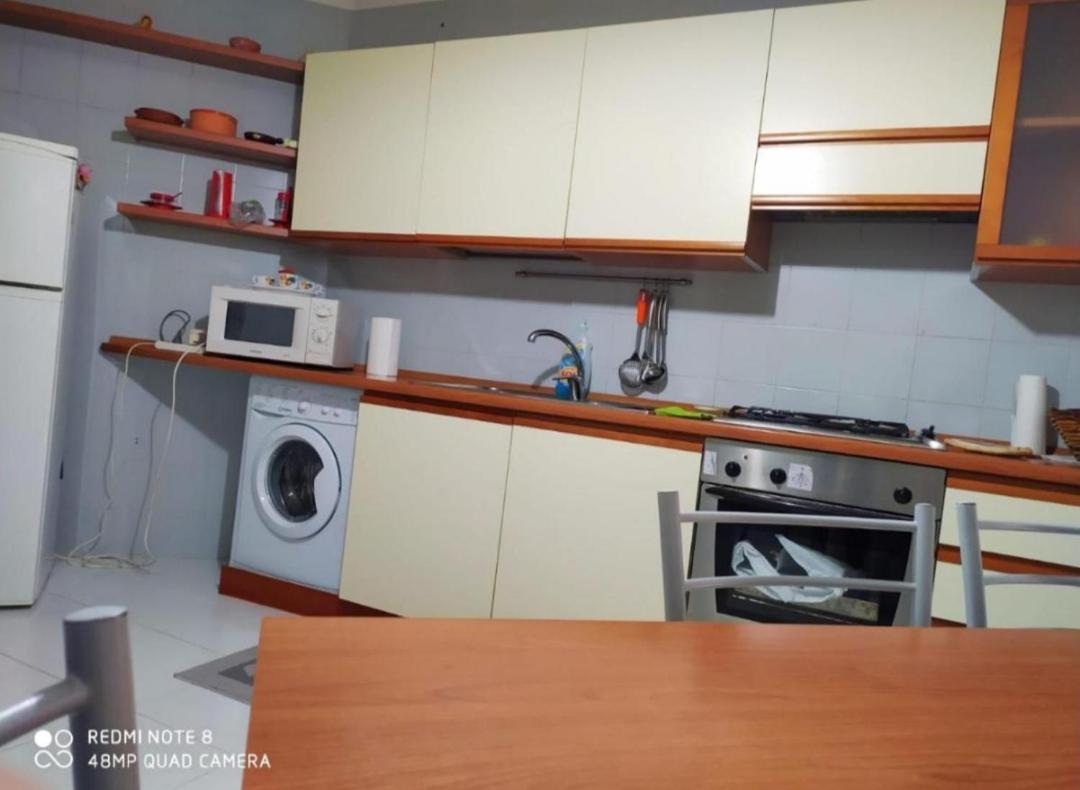 Apartament Casa Cristina Comiso Zewnętrze zdjęcie