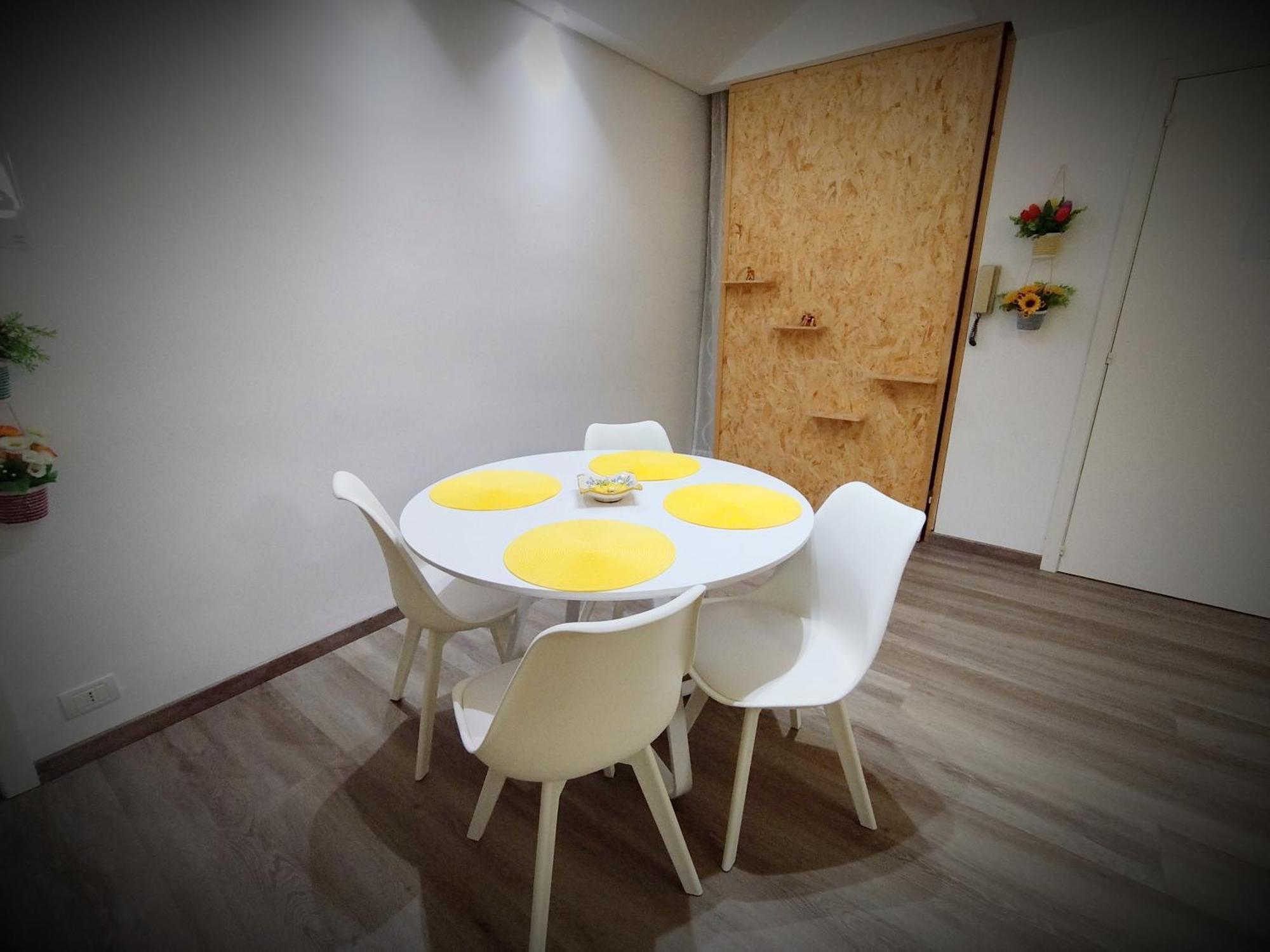Apartament Casa Cristina Comiso Zewnętrze zdjęcie