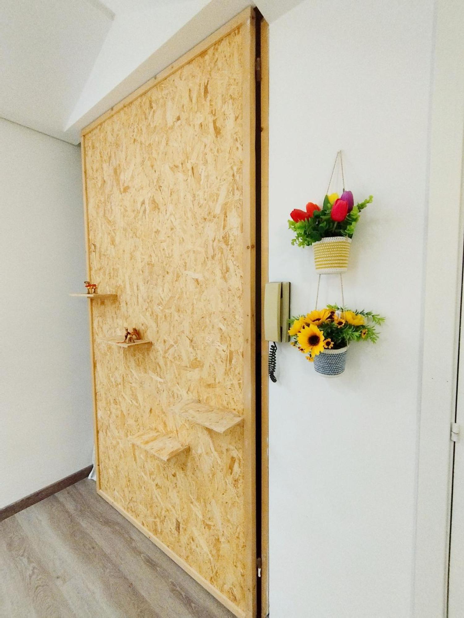 Apartament Casa Cristina Comiso Zewnętrze zdjęcie