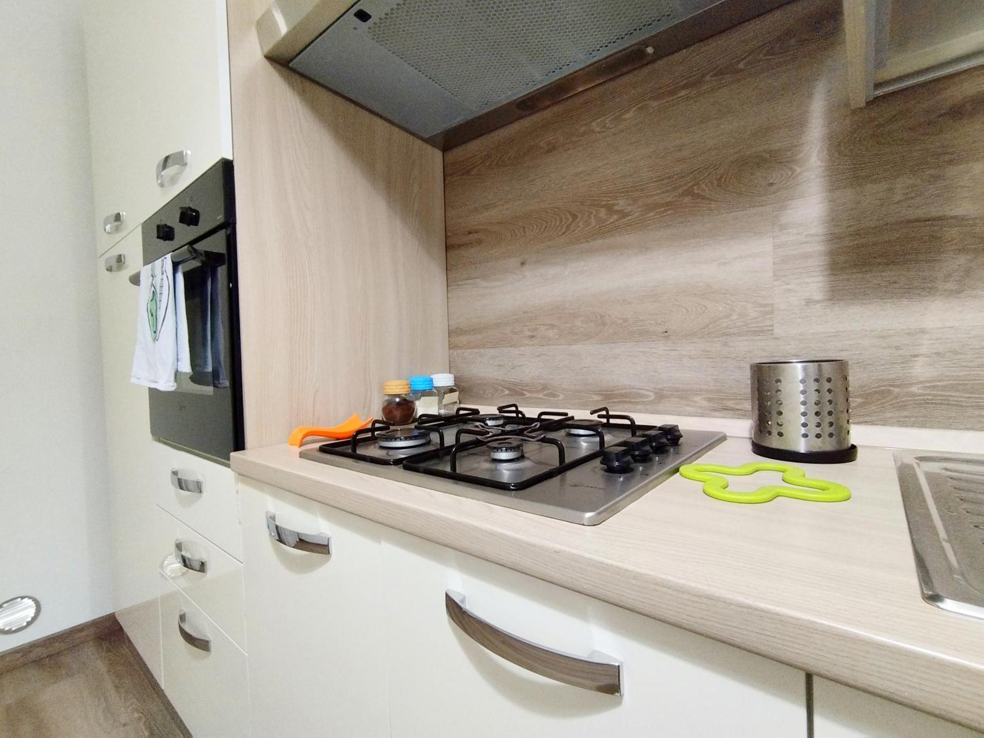 Apartament Casa Cristina Comiso Zewnętrze zdjęcie