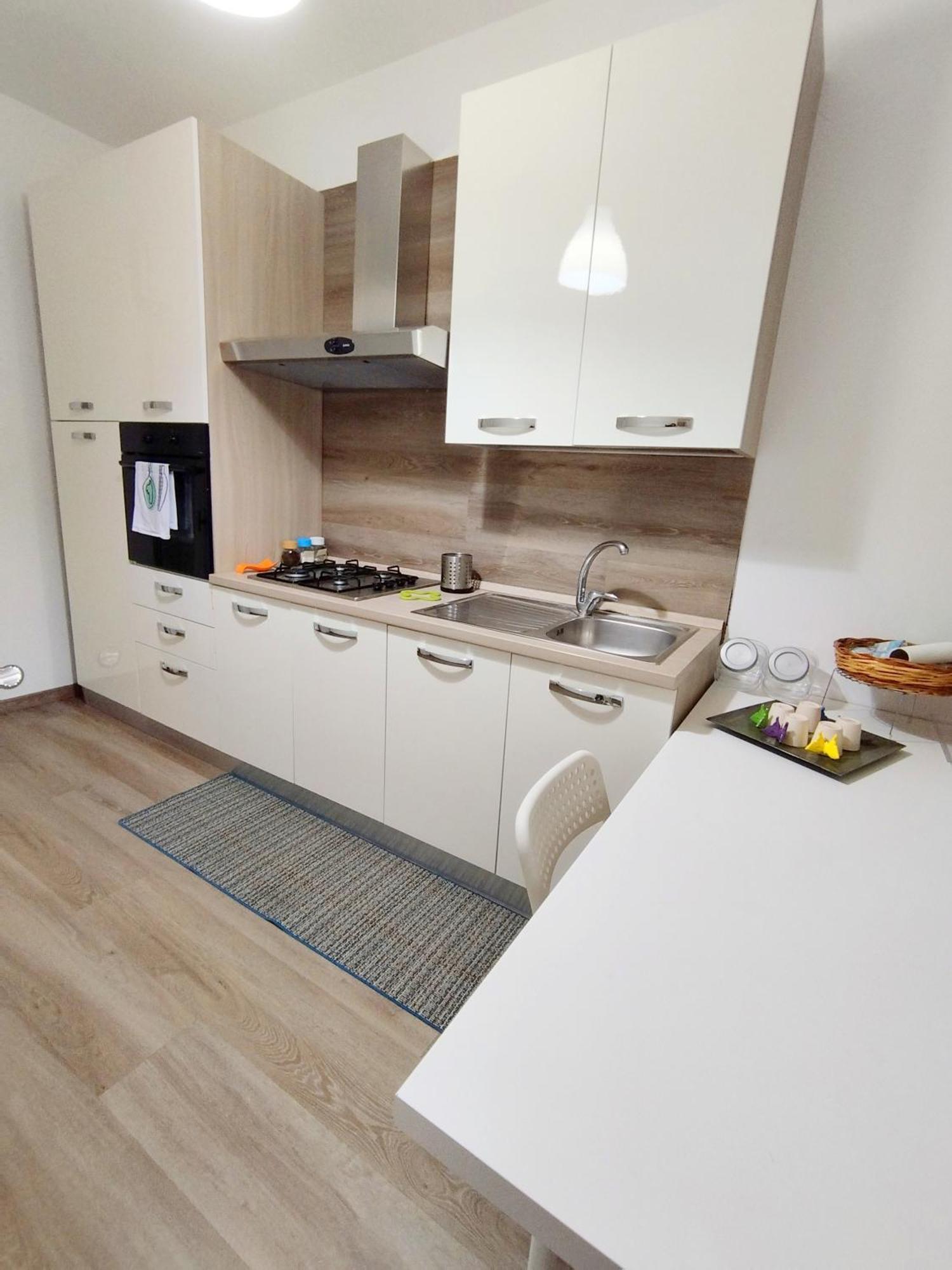 Apartament Casa Cristina Comiso Zewnętrze zdjęcie