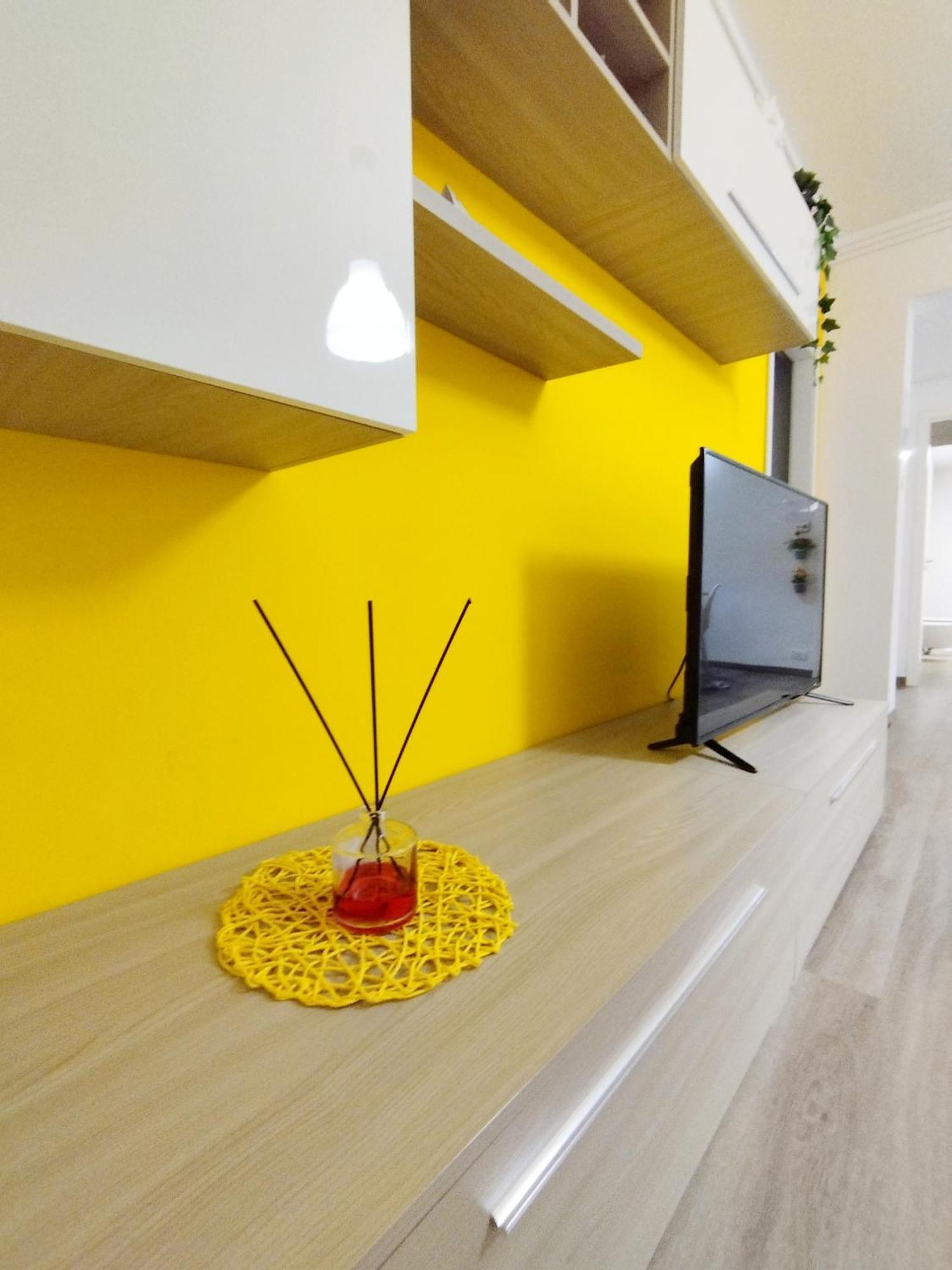 Apartament Casa Cristina Comiso Zewnętrze zdjęcie