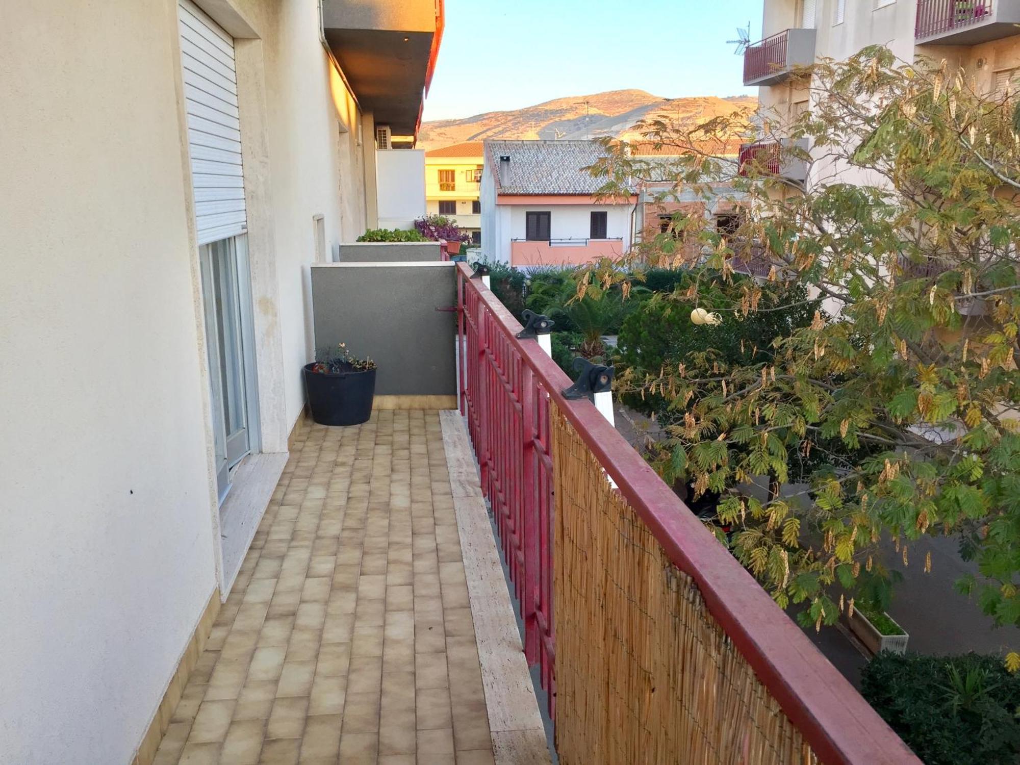 Apartament Casa Cristina Comiso Zewnętrze zdjęcie