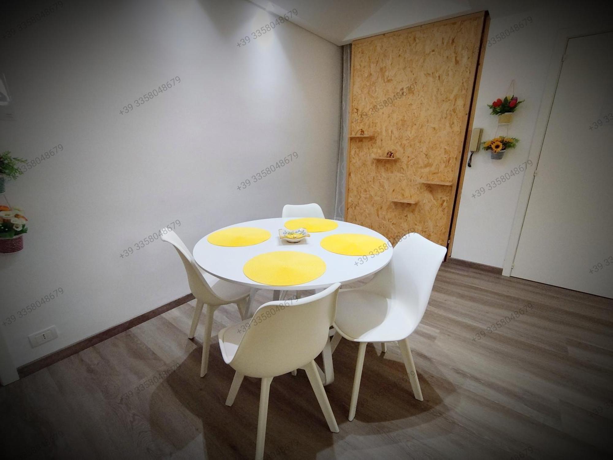 Apartament Casa Cristina Comiso Pokój zdjęcie