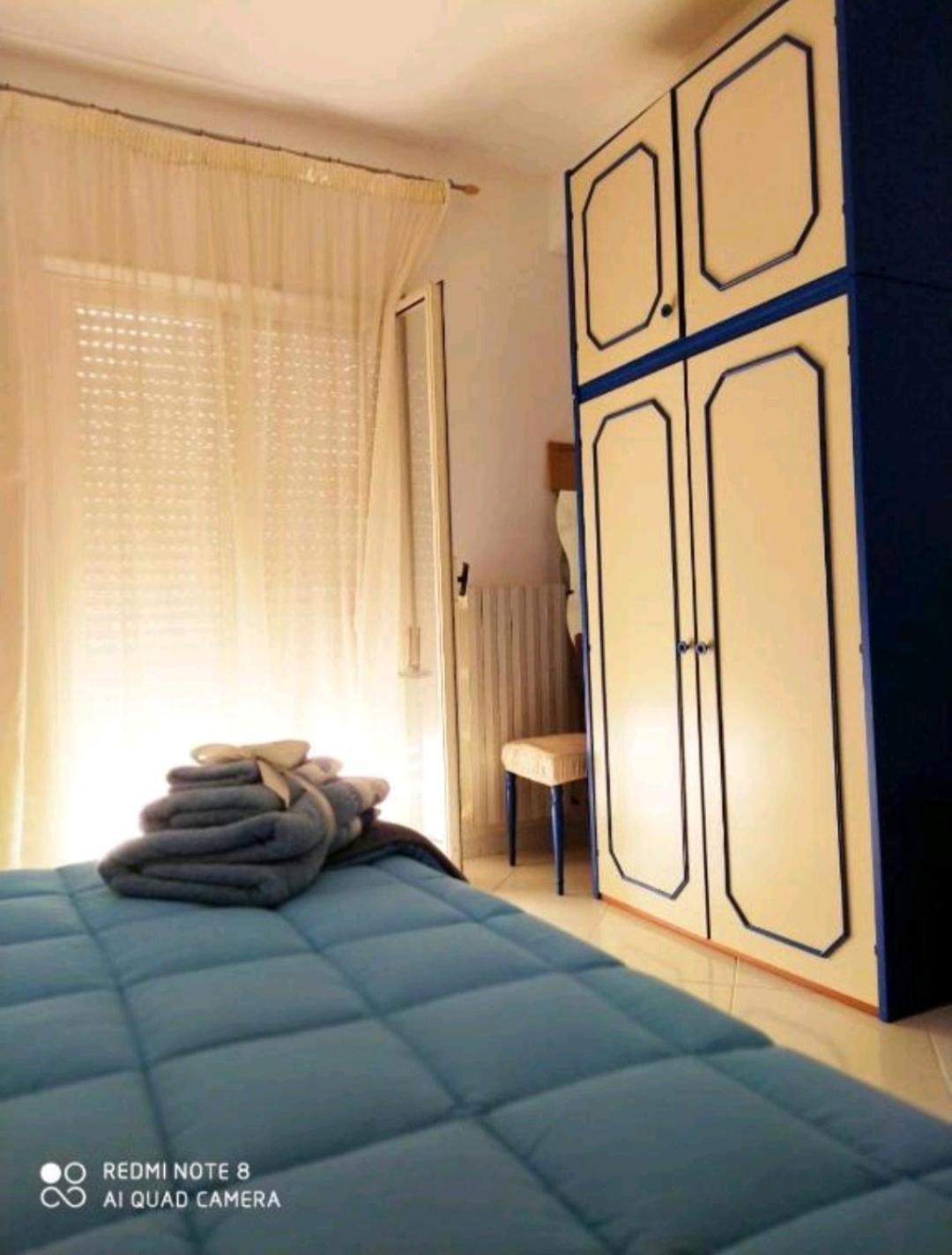 Apartament Casa Cristina Comiso Pokój zdjęcie