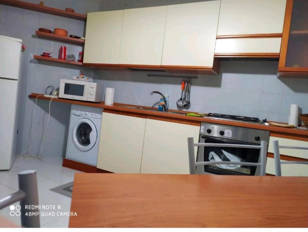Apartament Casa Cristina Comiso Pokój zdjęcie