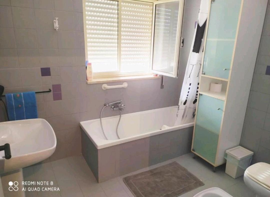 Apartament Casa Cristina Comiso Pokój zdjęcie
