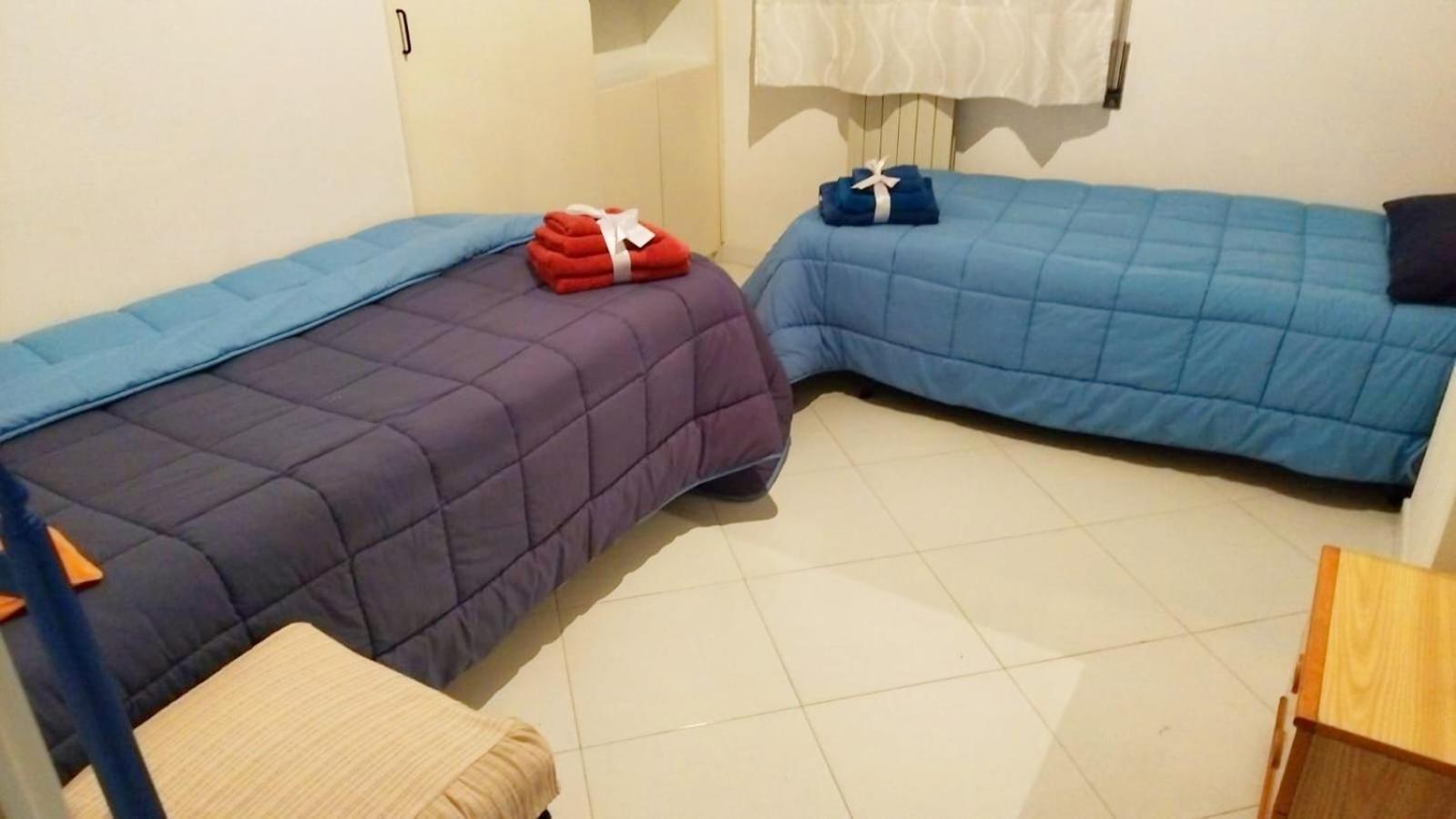 Apartament Casa Cristina Comiso Pokój zdjęcie