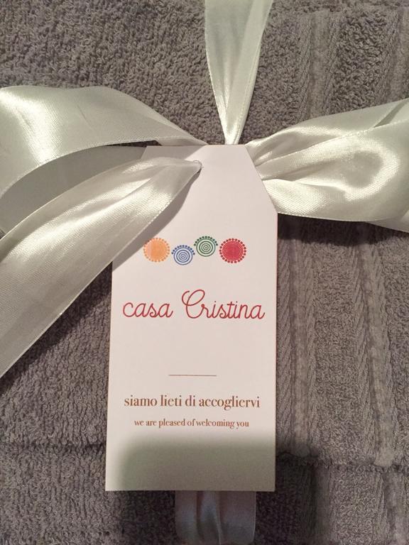 Apartament Casa Cristina Comiso Zewnętrze zdjęcie