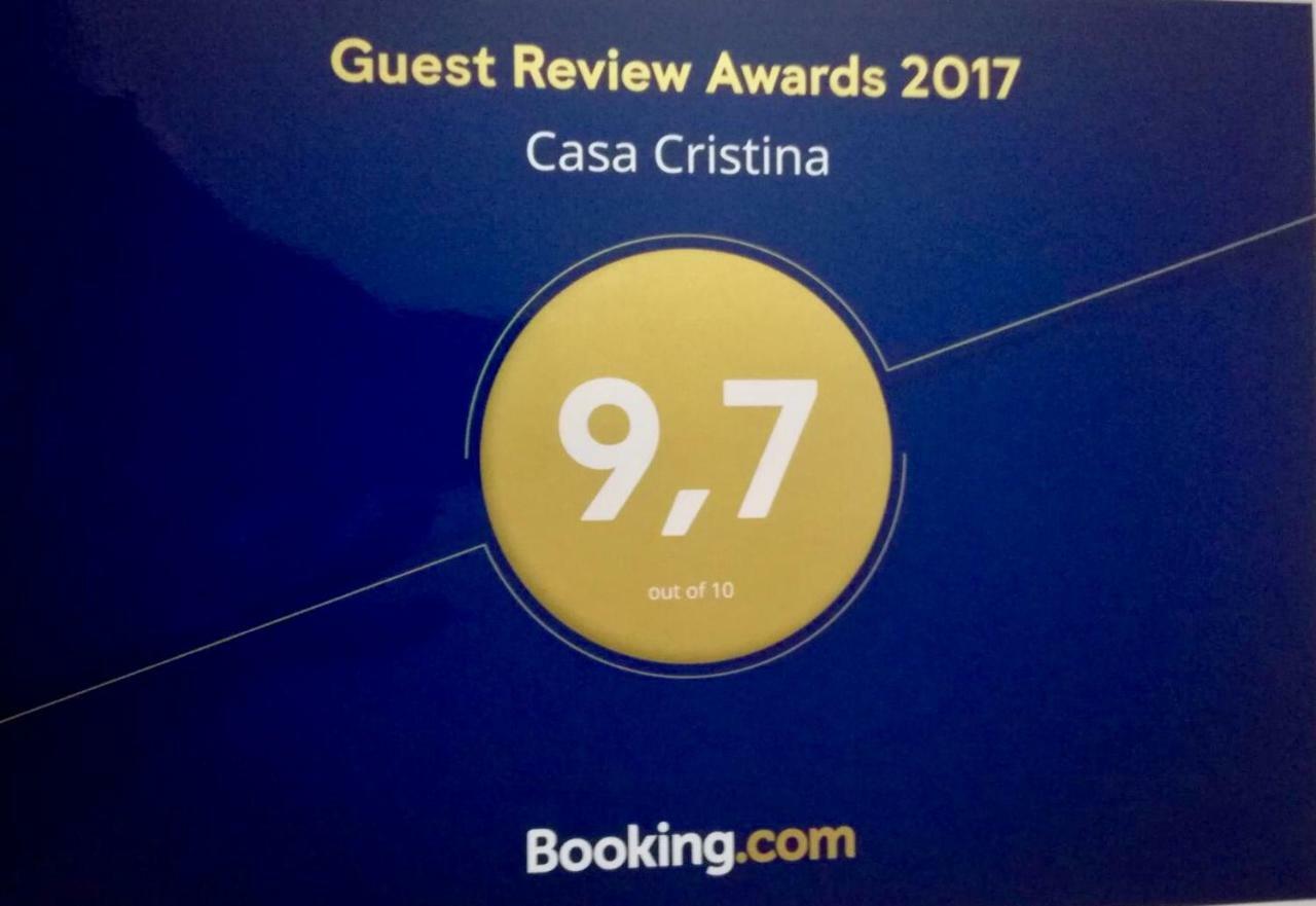 Apartament Casa Cristina Comiso Zewnętrze zdjęcie